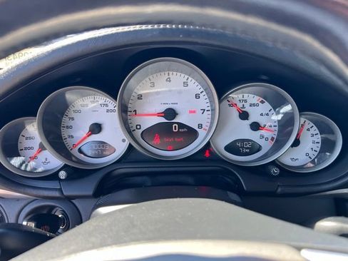 Used 2005 Porsche 911 Carrera S RWD image 16