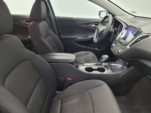 Used 2023 Chevrolet Malibu LT image 21