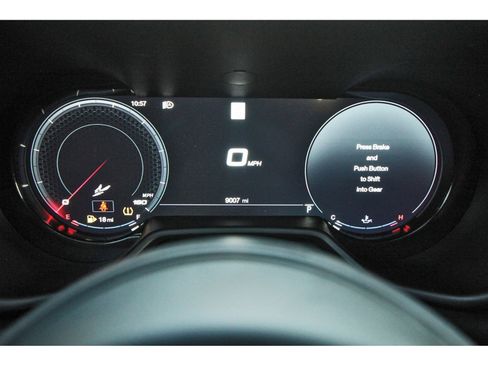 Used 2024 Dodge Hornet GT image 17