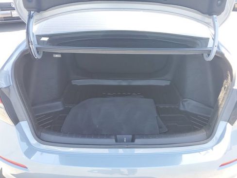 Certified 2023 Honda Civic Sport image 9