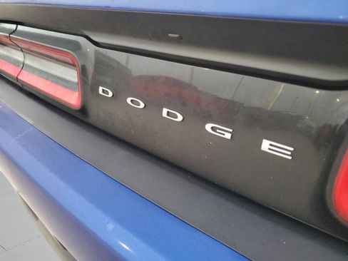 Certified 2020 Dodge Challenger R/T Scat Pack w/ Plus Package image 26