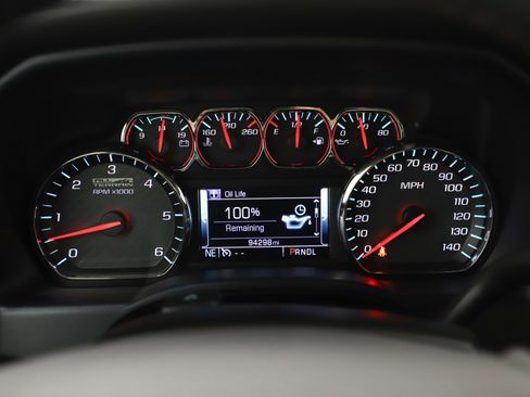 Used 2017 GMC Sierra 1500 SLT image 23