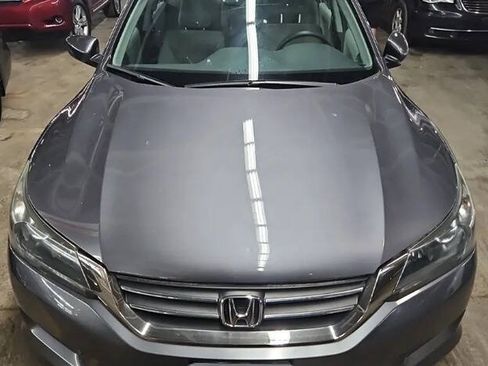 Used 2013 Honda Accord LX image 1