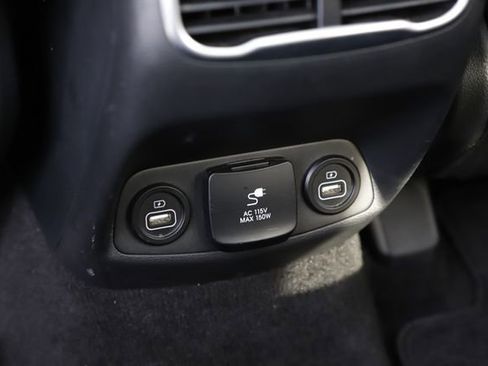 Certified 2021 Hyundai Santa Fe Calligraphy image 18