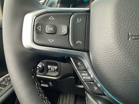 New 2026 RAM 1500 Big Horn image 31