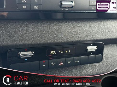 Used 2024 Mercedes-Benz Sprinter 2500 image 27