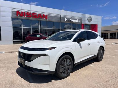 New 2025 Nissan Murano SL w/ Cargo Package