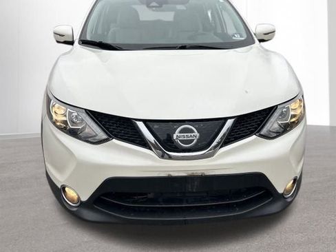 Used 2019 Nissan Rogue Sport SV w/ Technology Package image 5