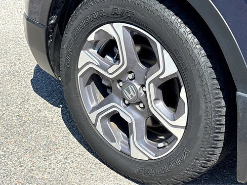 Used 2017 Honda CR-V EX image 18