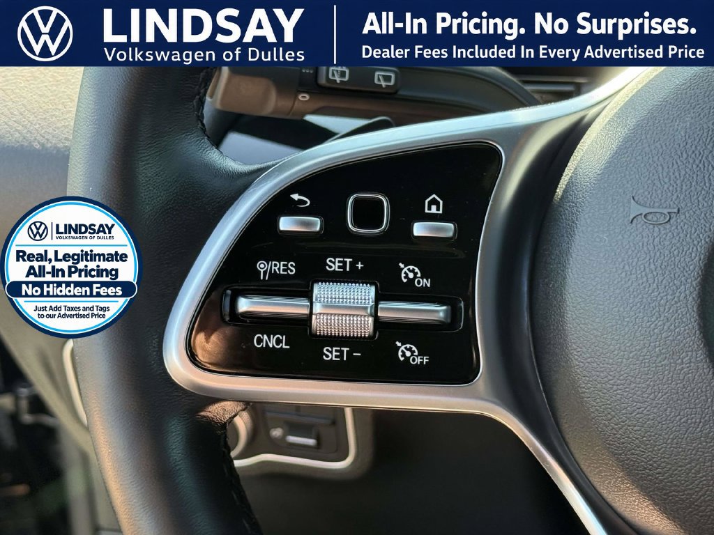 Used 2023 Mercedes-Benz GLA 250 4MATIC image 21