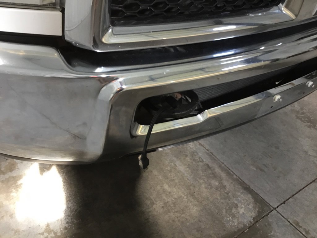 Used 2015 RAM 2500 SLT AWD/4WD image 4
