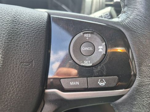 Used 2018 Honda Odyssey EX-L image 18