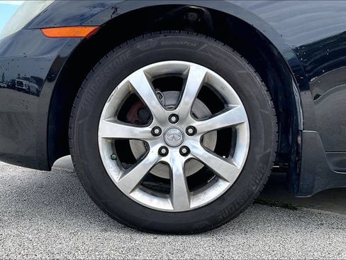 Used 2005 INFINITI G35 x Sedan w/ (P03) Premium Pkg C AWD/4WD image 10