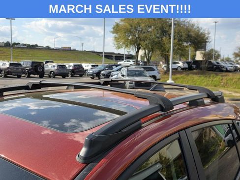 Used 2025 Subaru Crosstrek 2.0i Premium image 29