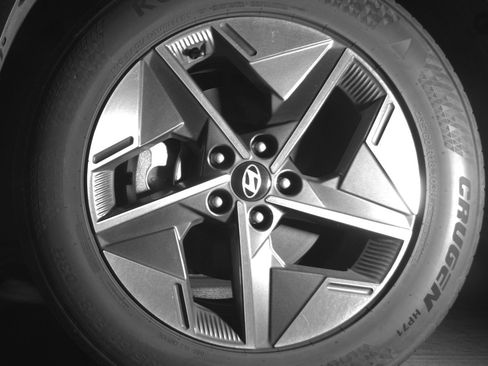 Used 2025 Hyundai Tucson SEL image 12