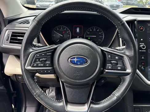Used 2023 Subaru Ascent Limited AWD/4WD image 44