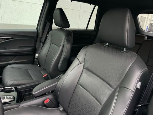 Certified 2023 Honda Passport Elite image 26