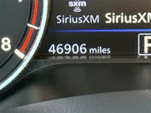 Used 2020 Nissan Altima 2.5 SR w/ Premium Package image 29