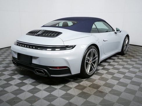 New 2026 Porsche 911 Carrera image 27