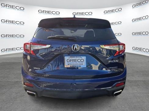 Used 2023 Acura RDX w/ Technology Package image 5