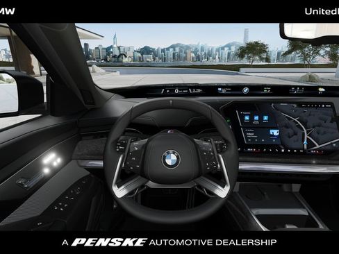 New 2027 BMW 740i xDrive w/ M Sport Package AWD/4WD image 13