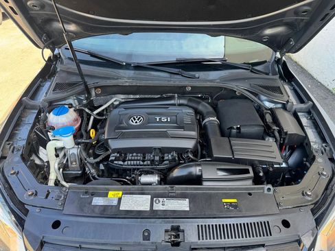 Used 2015 Volkswagen Passat 1.8T S FWD image 24