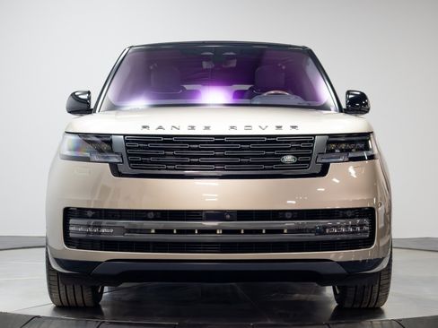 Used 2023 Land Rover Range Rover Long Wheelbase Autobiography AWD/4WD image 53