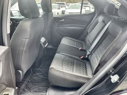 Certified 2023 Chevrolet Equinox LT image 24