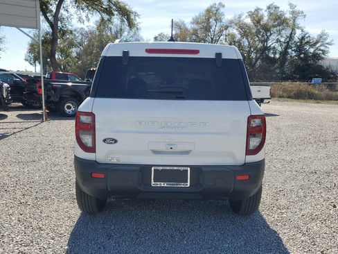 New 2026 Ford Bronco Sport Big Bend AWD/4WD image 9