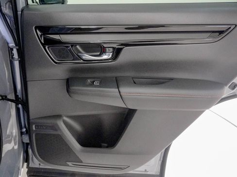 Used 2026 Honda CR-V Sport Touring image 35