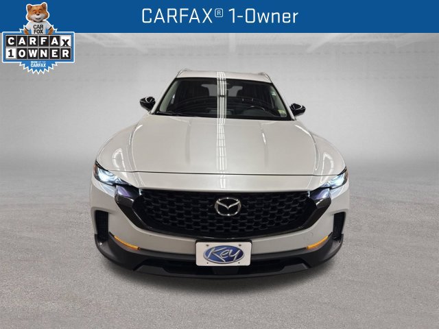 Used 2025 MAZDA CX-50 AWD 2.5 S w/ Preferred Package image 2