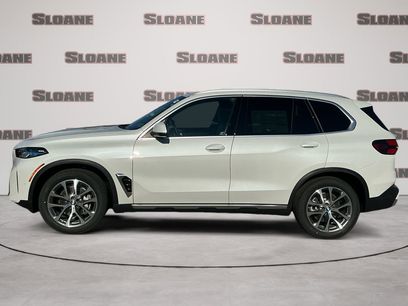 New 2026 BMW X5 xDrive40i