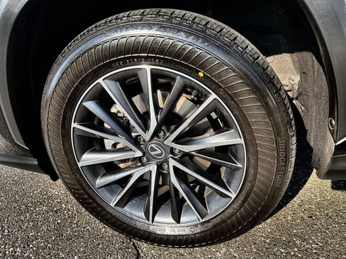 Used 2024 Lexus NX 350 AWD image 16