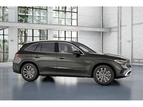 New 2026 Mercedes-Benz GLC 300 4MATIC image 14