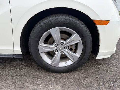 Used 2019 Honda Odyssey EX-L image 19