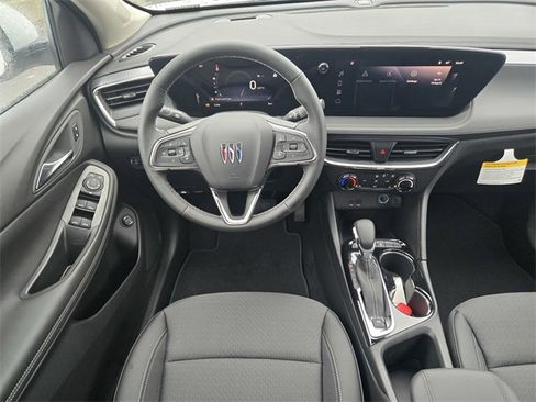 New 2026 Buick Encore GX Preferred w/ Comfort Package image 10
