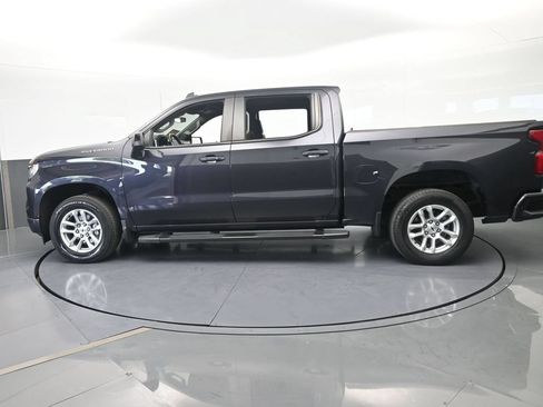 Used 2023 Chevrolet Silverado 1500 RST RWD image 3