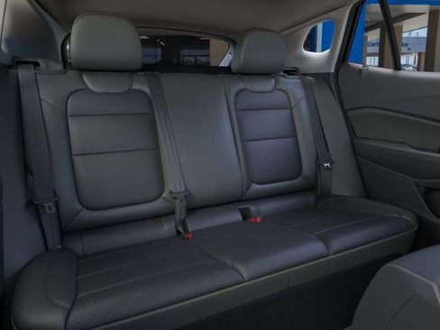 New 2026 Chevrolet Trax ACTIV w/ Driver Confidence Package image 17