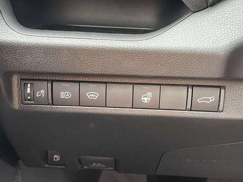 Used 2023 Toyota RAV4 XSE w/ XSE Grade Weather Package AWD/4WD image 18