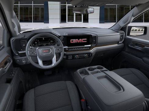 New 2026 GMC Sierra 1500 Elevation w/ Elevation Select Package image 15
