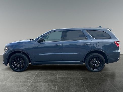 Used 2020 Dodge Durango SXT AWD/4WD image 5