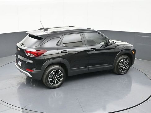 New 2026 Chevrolet TrailBlazer LT w/ Convenience Package FWD image 61