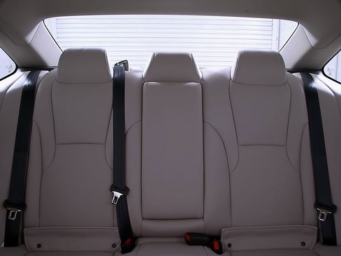 Used 2025 Honda Accord LX image 20