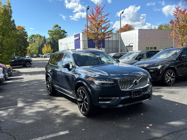 Used 2024 Volvo XC90 B6 Ultimate w/ Protection Package Premier AWD/4WD image 5