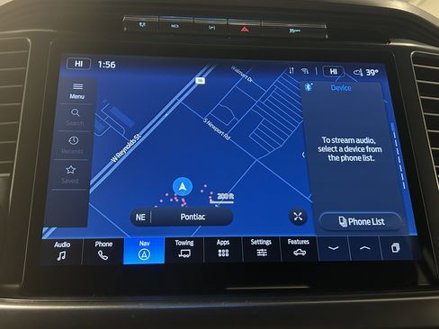 Used 2024 Ford F150 XLT w/ Equipment Group 302A MID image 25