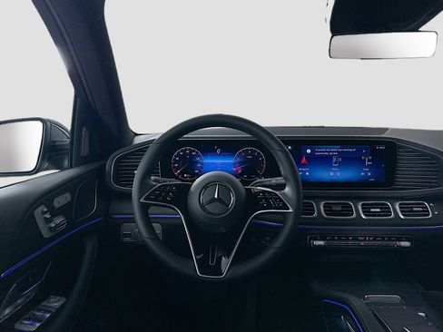 Used 2026 Mercedes-Benz GLE 350 4MATIC image 30