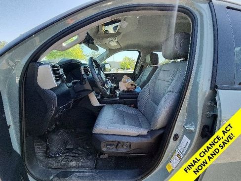 Used 2024 Toyota Tundra SR5 w/ SR5 Premium Package AWD/4WD image 25