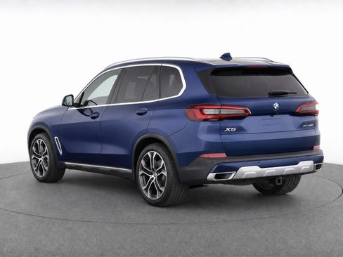Used 2020 BMW X5 sDrive40i RWD image 3