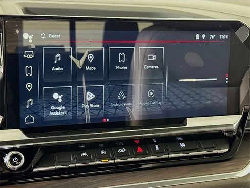 New 2026 GMC Sierra 1500 SLT image 7