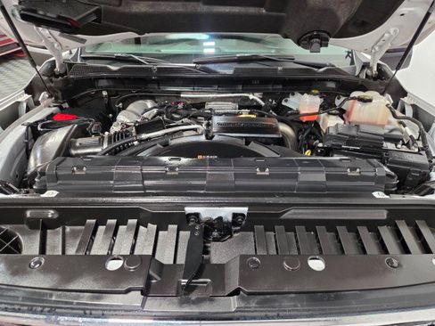 Used 2023 GMC Sierra 2500 Denali image 94